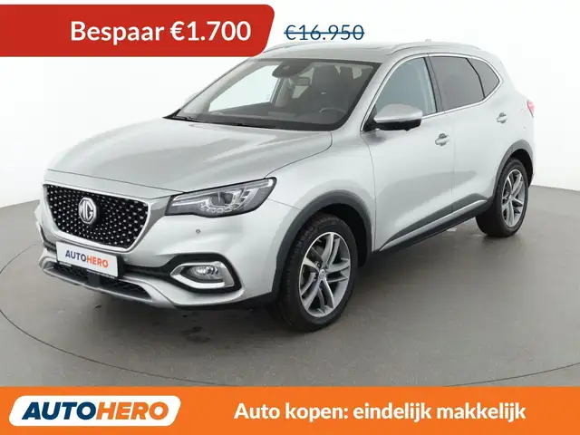 MG EHS 1.5 T-GDI Plug-in Hybrid Luxury