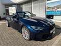 BMW M4 Competition M xDrive Cabrio +AC Schnitzer Blu/Azzurro - thumbnail 1