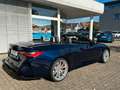 BMW M4 Competition M xDrive Cabrio +AC Schnitzer Blu/Azzurro - thumbnail 3
