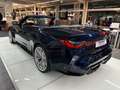 BMW M4 Competition M xDrive Cabrio +AC Schnitzer Blauw - thumbnail 6