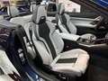 BMW M4 Competition M xDrive Cabrio +AC Schnitzer Blauw - thumbnail 23