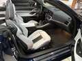 BMW M4 Competition M xDrive Cabrio +AC Schnitzer Blauw - thumbnail 22