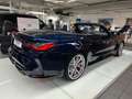 BMW M4 Competition M xDrive Cabrio +AC Schnitzer Blauw - thumbnail 4