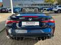 BMW M4 Competition M xDrive Cabrio +AC Schnitzer Blu/Azzurro - thumbnail 4