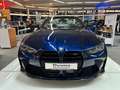 BMW M4 Competition M xDrive Cabrio +AC Schnitzer Blauw - thumbnail 9