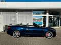 BMW M4 Competition M xDrive Cabrio +AC Schnitzer Blu/Azzurro - thumbnail 2