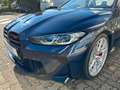 BMW M4 Competition M xDrive Cabrio +AC Schnitzer Blu/Azzurro - thumbnail 8