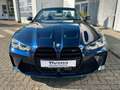 BMW M4 Competition M xDrive Cabrio +AC Schnitzer Blu/Azzurro - thumbnail 9