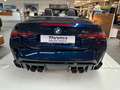 BMW M4 Competition M xDrive Cabrio +AC Schnitzer Blauw - thumbnail 5