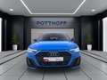 Audi A1 30 TFSI S LINE PDC KLIMA SITZHZG LE Blau - thumbnail 7