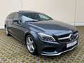 Mercedes-Benz CLS CLS 500 BE 4Matic  **AMG** siva - thumbnail 2