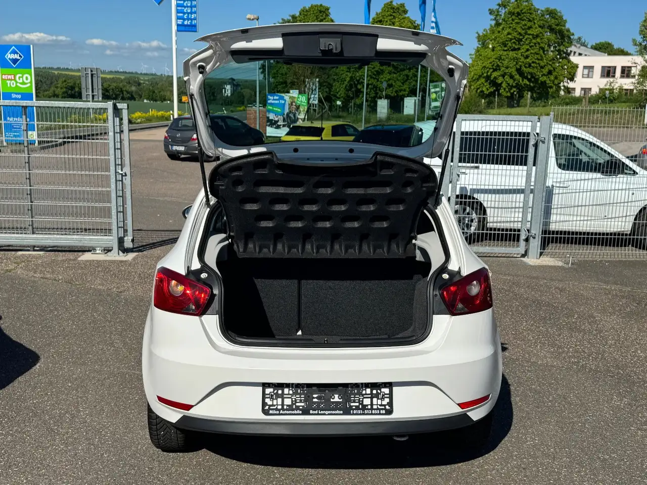 Das Auto