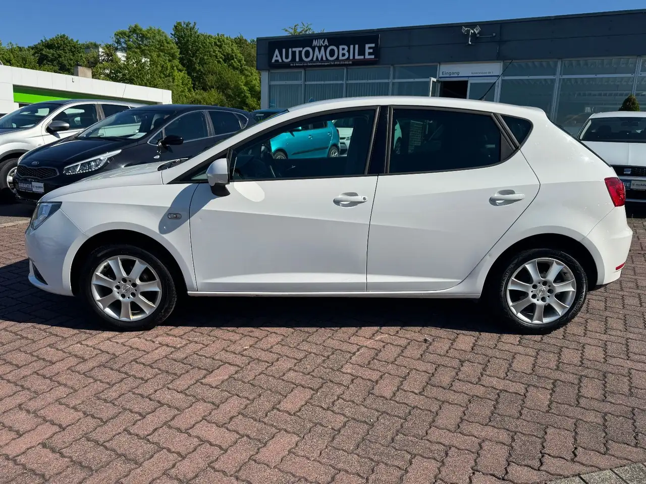 Das Auto