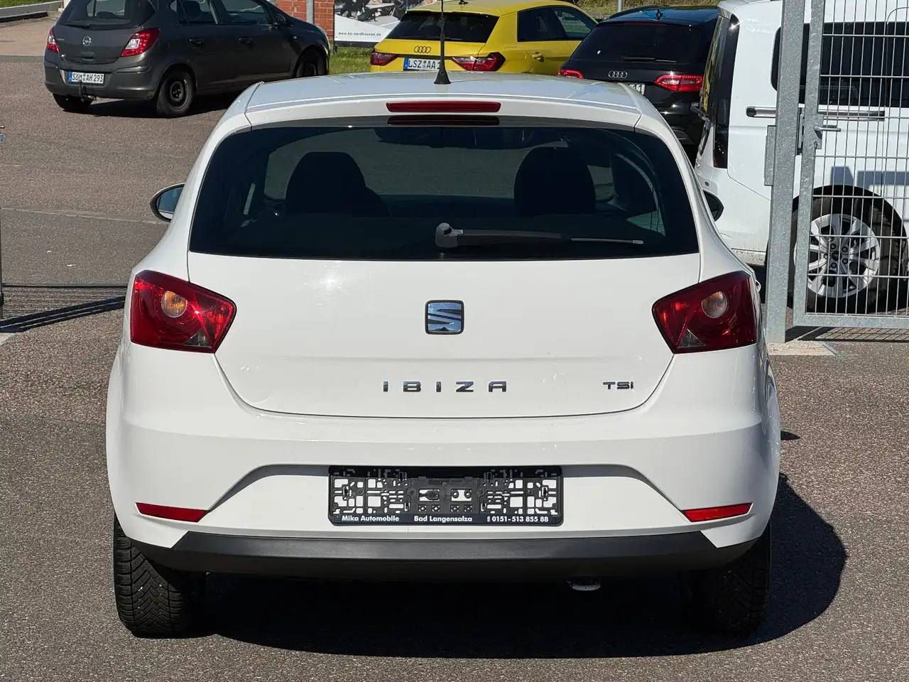 Das Auto