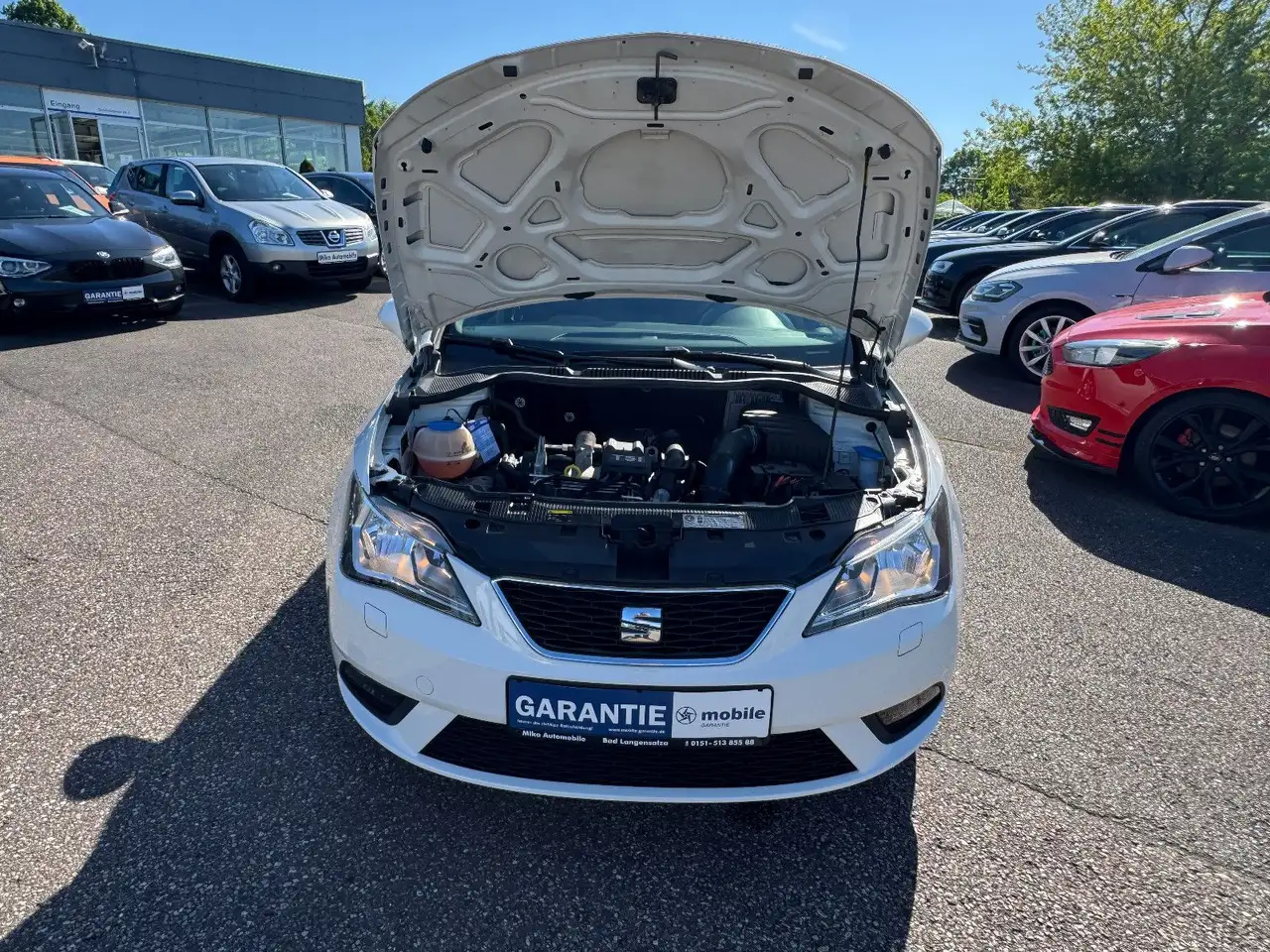 Das Auto