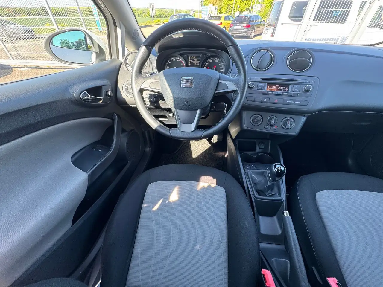 Das Auto