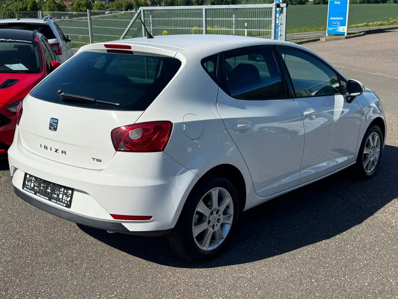 Das Auto