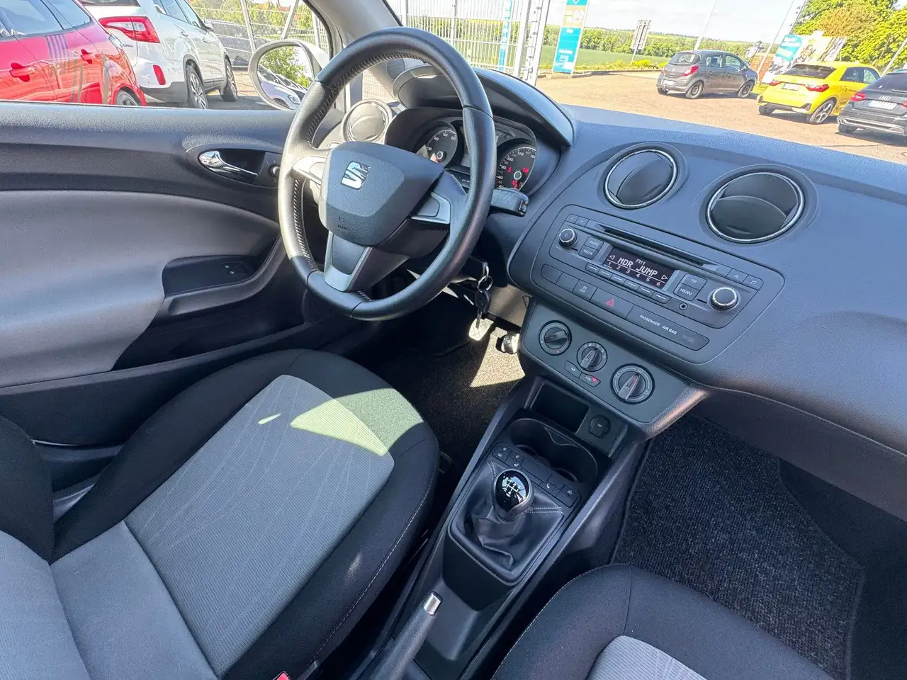 Das Auto