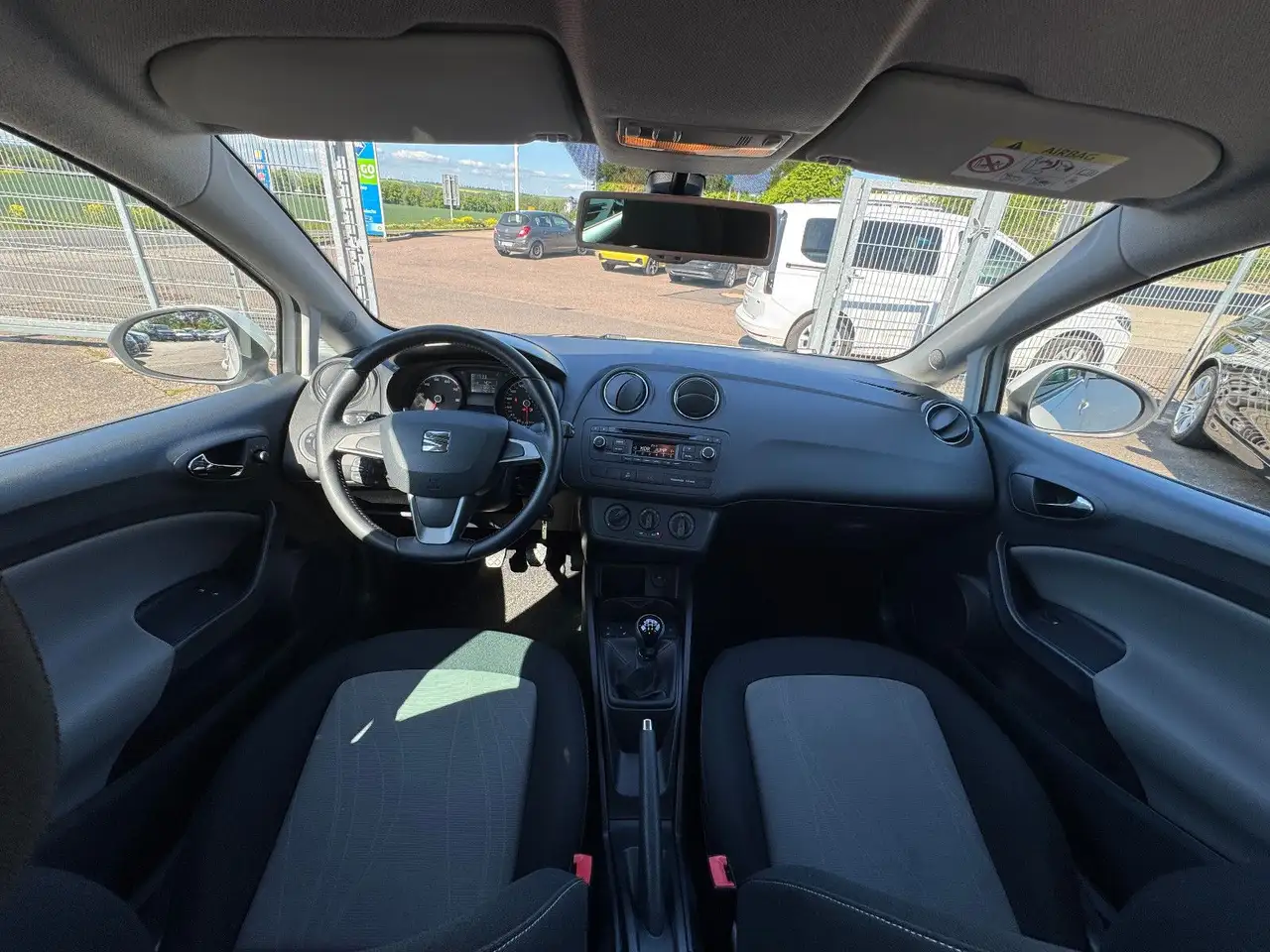 Das Auto