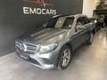 Mercedes-Benz GLC 250 GLC FASCINATION 250D Gris - thumbnail 5