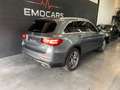 Mercedes-Benz GLC 250 GLC FASCINATION 250D Gris - thumbnail 8