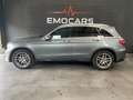 Mercedes-Benz GLC 250 GLC FASCINATION 250D Gris - thumbnail 4