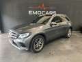 Mercedes-Benz GLC 250 GLC FASCINATION 250D Gris - thumbnail 2