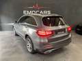 Mercedes-Benz GLC 250 GLC FASCINATION 250D Gris - thumbnail 3