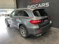 Mercedes-Benz GLC 250 GLC FASCINATION 250D Gris - thumbnail 6