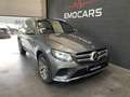 Mercedes-Benz GLC 250 GLC FASCINATION 250D Gris - thumbnail 9