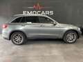 Mercedes-Benz GLC 250 GLC FASCINATION 250D Gris - thumbnail 7