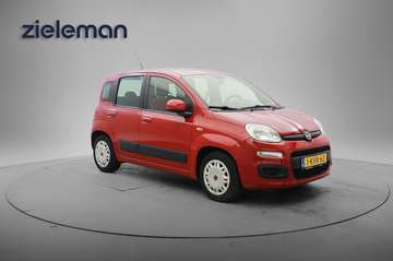 0.9 TwinAir Edizione Cool - Airco, Trekhaak