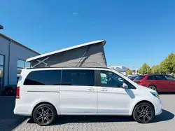 Mercedes-Benz V 300 V300d*AMG*4MATIC*MARCO*POLO*KAMERA*KÜCHE*ACC