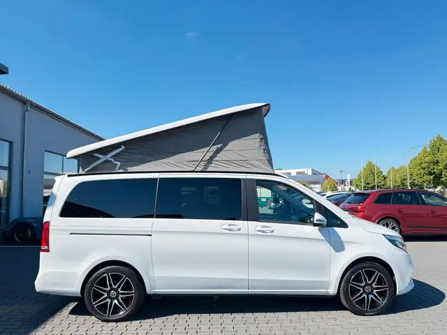 Mercedes-Benz V 300 V300d*AMG*4MATIC*MARCO*POLO*KAMERA*KÜCHE*ACC