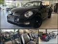 Volkswagen Beetle Cabriolet Design|Navi|Tempom.|Service neu Schwarz - thumbnail 1