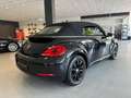 Volkswagen Beetle Cabriolet Design|Navi|Tempom.|Service neu Schwarz - thumbnail 33