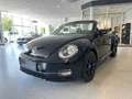 Volkswagen Beetle Cabriolet Design|Navi|Tempom.|Service neu Schwarz - thumbnail 4