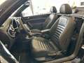Volkswagen Beetle Cabriolet Design|Navi|Tempom.|Service neu Schwarz - thumbnail 14