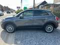 Fiat 500X 1.4 MultiAir Lounge DCT Automatique - Petit km Gris - thumbnail 8