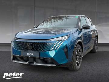 E3008 LR GT +Komfort+ACC+AHZV+Sound+Winter+