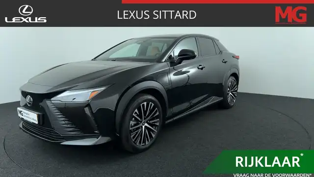 Lexus RZ 300e 35th Edition 71 kWh