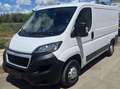 Peugeot Boxer Boxer Furgón 2.2BlueHDI 330 L1H1 Pack S Blanco - thumbnail 3