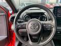 Toyota Yaris 1.5 Hybrid Launch Edition Solar | 1e Eigenaar | He Red - thumbnail 6