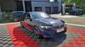 BMW 320 320d xDrive 190ch M Sport BVA8 Noir - thumbnail 3
