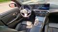 BMW 320 320d xDrive 190ch M Sport BVA8 Noir - thumbnail 12