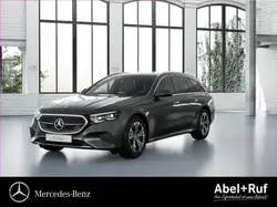 Mercedes-Benz E 450 d T 4M AVANTGARDE+DIGITAL+Memo+Pano+AHK+360