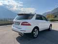 Mercedes-Benz ML 250 Classe M - W166 bt Sport 4matic auto Bianco - thumbnail 3