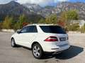 Mercedes-Benz ML 250 Classe M - W166 bt Sport 4matic auto Bianco - thumbnail 4