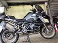 BMW R 1200 GS LC Fekete - thumbnail 2