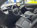 Toyota Corolla Cross 1.8 Hybrid-140 Dynamic Gris - thumbnail 3